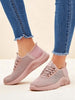 Rosalee | bequeme Slip-on-Sportschuhe für Damen