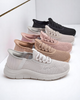 Rosalee | bequeme Slip-on-Sportschuhe für Damen