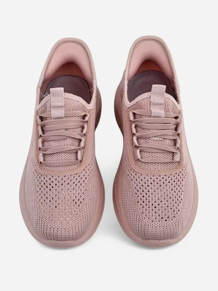Rosalee | bequeme Slip-on-Sportschuhe für Damen