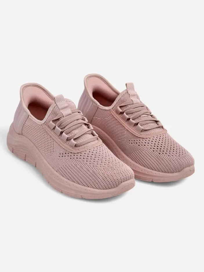 Rosalee | bequeme Slip-on-Sportschuhe für Damen