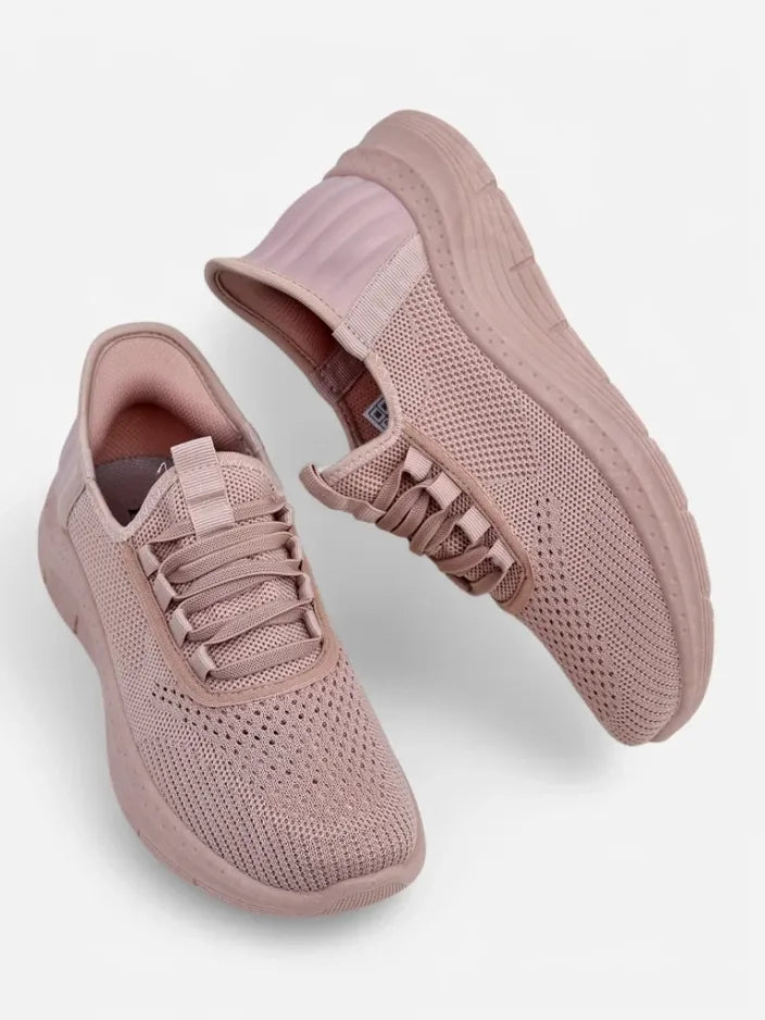 Rosalee | bequeme Slip-on-Sportschuhe für Damen