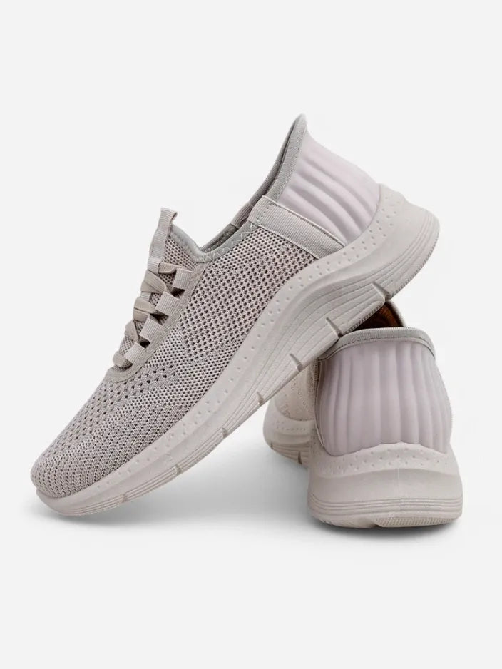 Rosalee | bequeme Slip-on-Sportschuhe für Damen