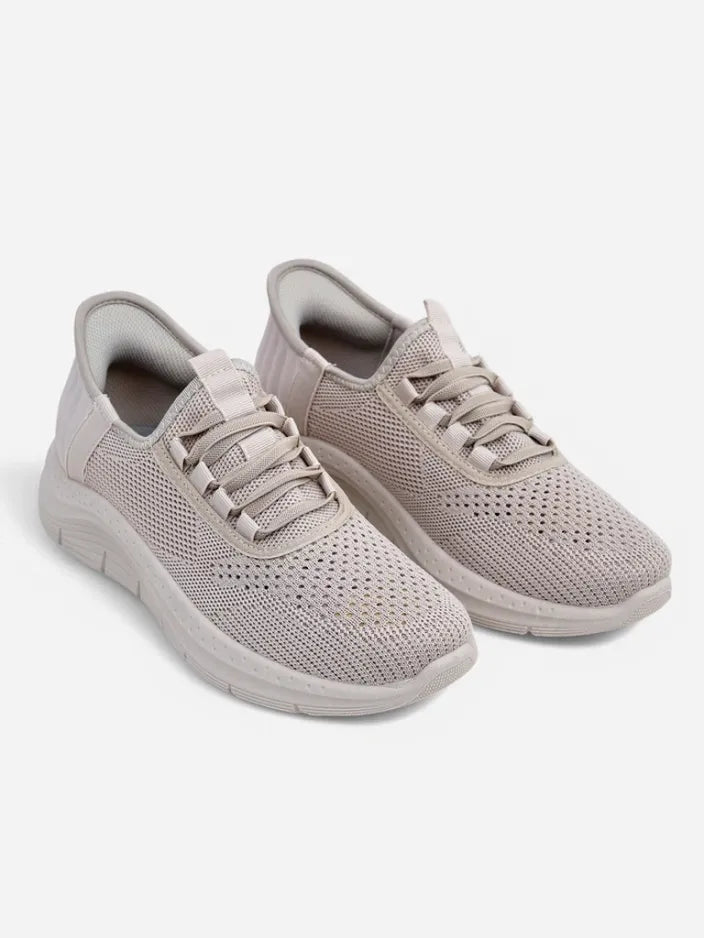 Rosalee | bequeme Slip-on-Sportschuhe für Damen