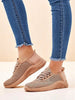 Rosalee | bequeme Slip-on-Sportschuhe für Damen