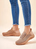 Rosalee | bequeme Slip-on-Sportschuhe für Damen