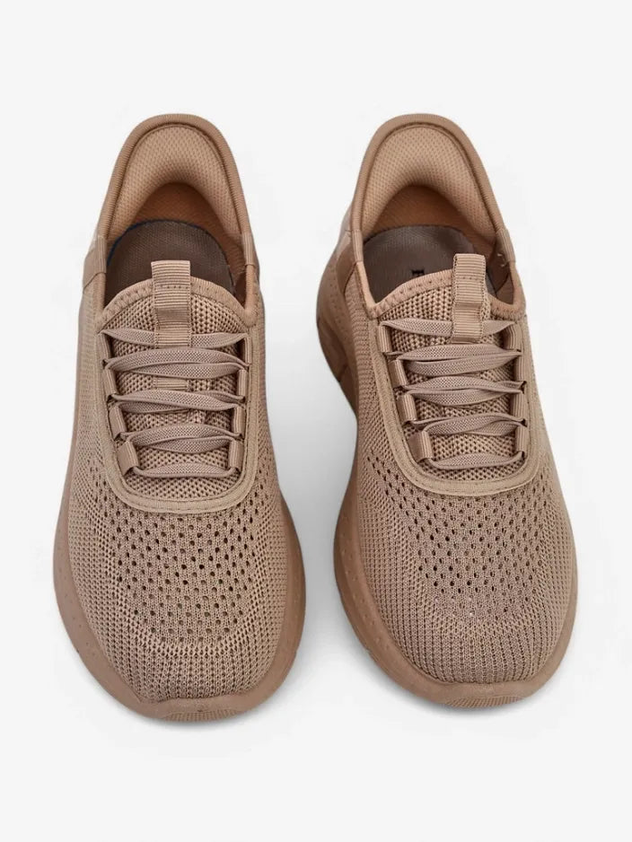 Rosalee | bequeme Slip-on-Sportschuhe für Damen