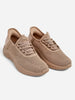 Rosalee | bequeme Slip-on-Sportschuhe für Damen