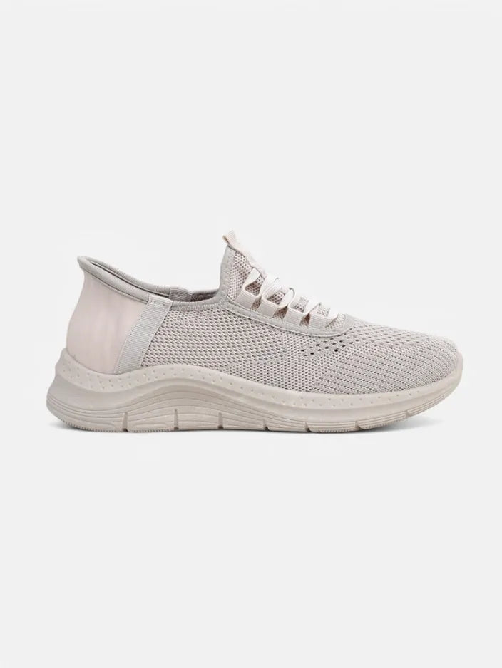 Rosalee | bequeme Slip-on-Sportschuhe für Damen