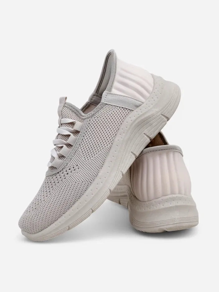 Rosalee | bequeme Slip-on-Sportschuhe für Damen