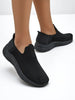 Akira | leichte Slip-on-Sportschuhe für Damen