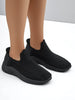 Akira | leichte Slip-on-Sportschuhe für Damen