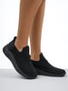 Akira | leichte Slip-on-Sportschuhe für Damen