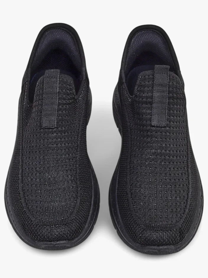 Akira | leichte Slip-on-Sportschuhe für Damen