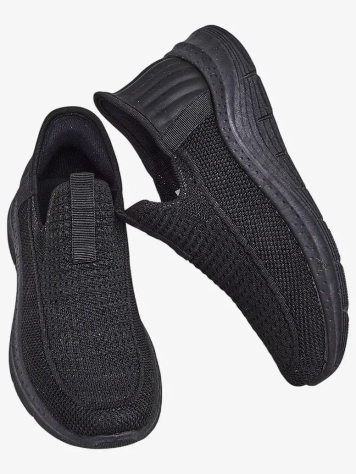 Akira | leichte Slip-on-Sportschuhe für Damen