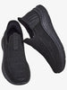Akira | leichte Slip-on-Sportschuhe für Damen
