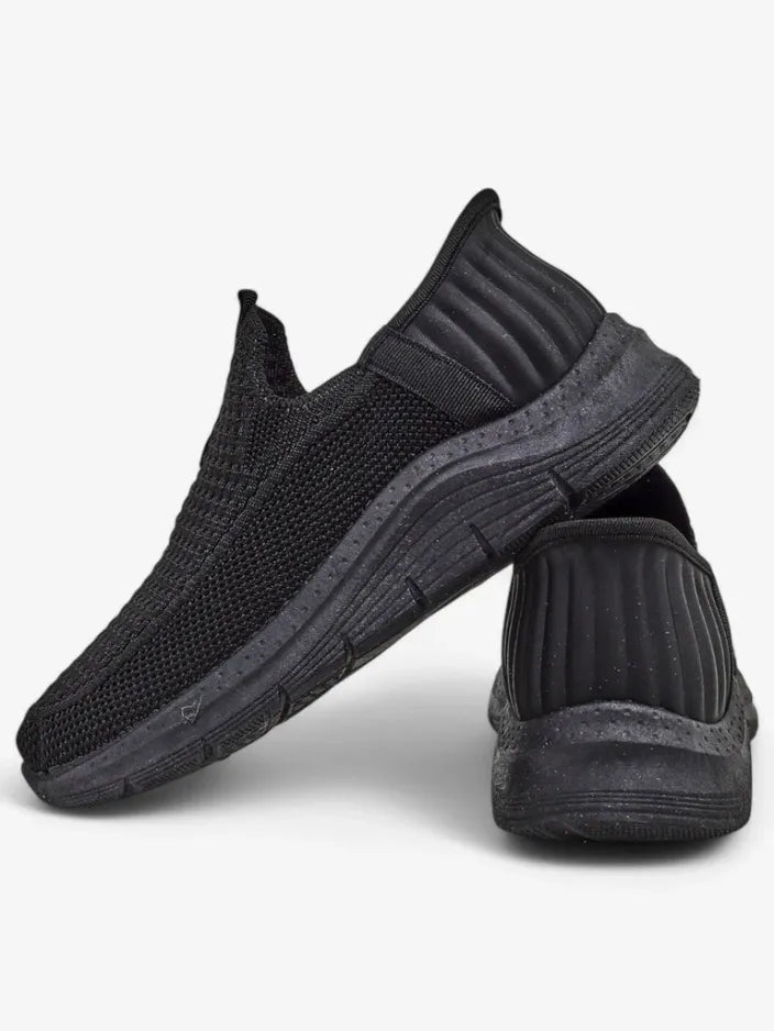 Akira | leichte Slip-on-Sportschuhe für Damen