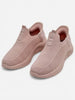 Akira | leichte Slip-on-Sportschuhe für Damen