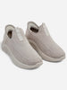 Akira | leichte Slip-on-Sportschuhe für Damen