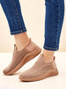 Akira | leichte Slip-on-Sportschuhe für Damen