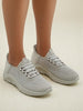 Rosalee | bequeme Slip-on-Sportschuhe für Damen