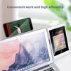 DuoMag Halter Pro | 50% RABATT HEUTE! - phone accessories - Weiß