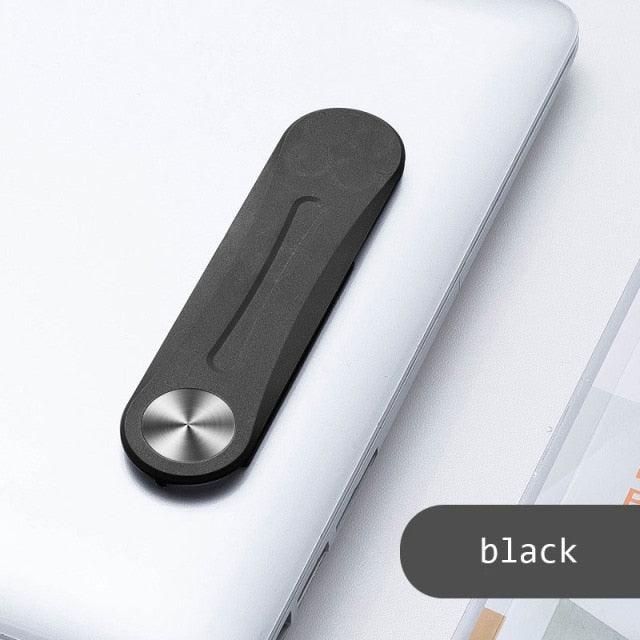 DuoMag Halter Pro | 50% RABATT HEUTE! - phone accessories - Schwarz