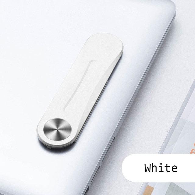 DuoMag Halter Pro | 50% RABATT HEUTE! - phone accessories - Weiß