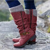 Ophelia™ | Elegante Damenstiefel mit orthopädischem Komfort