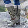 Ophelia™ | Elegante Damenstiefel mit orthopädischem Komfort