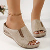 Ottilie | Bequeme orthopädische Sandalen