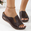 Ottilie | Bequeme orthopädische Sandalen