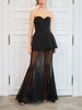 Adrianna | stilvolles Kleid mit Sweetheart-Ausschnitt
