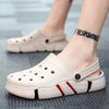 Peri | Unisex Clog Strandhausschuhe