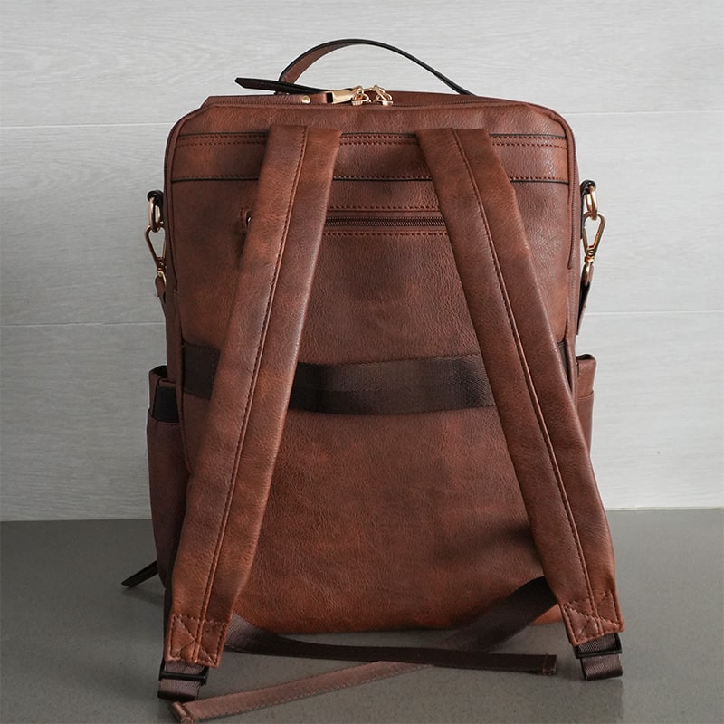 Dorian | Multifunktions-Backpack