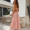 Leilani | Zeitloses Sommerkleid mit elegantem Design