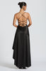 Beanit | Satin Abendkleid