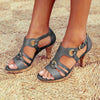 Hana | Bequeme Sommersandalen für Damen
