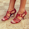 Hana | Bequeme Sommersandalen für Damen