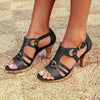 Hana | Bequeme Sommersandalen für Damen