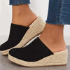 Jaya | Bequeme Sommer-Sandalen