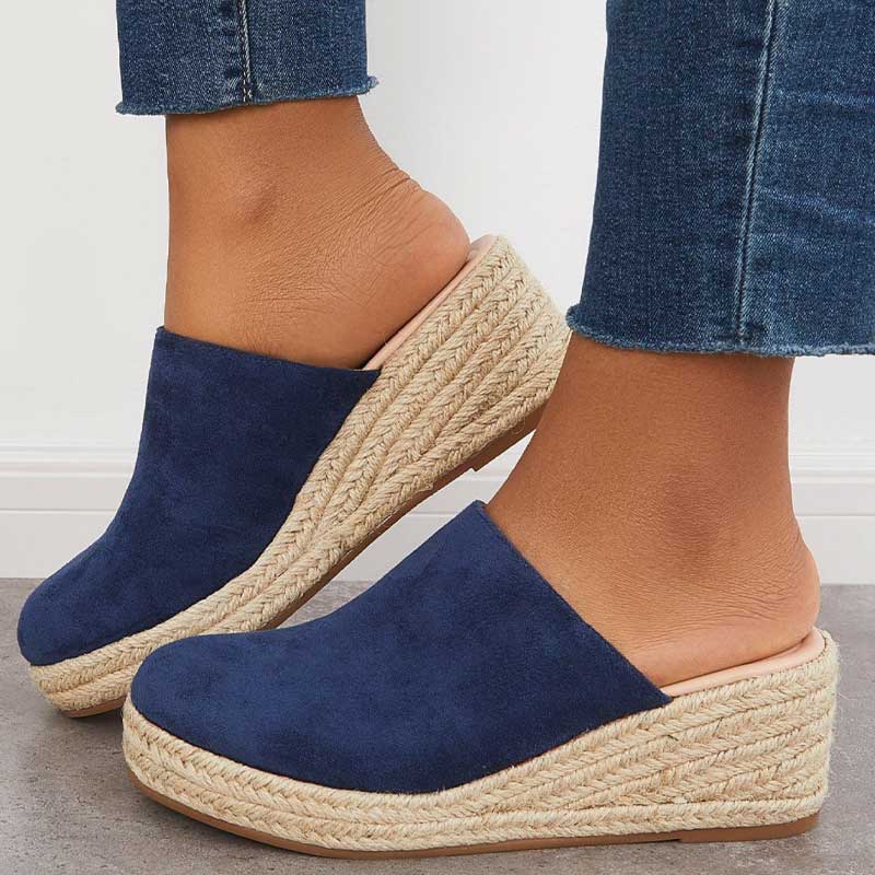 Jaya | Bequeme Sommer-Sandalen