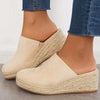 Jaya | Bequeme Sommer-Sandalen