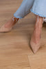 Mia | modische Damen-Slingback-Schuhe