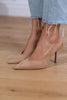 Mia | modische Damen-Slingback-Schuhe