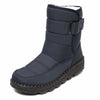 Janice™ | Winterstiefel aus rutschfestem Gummi