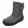 Janice™ | Winterstiefel aus rutschfestem Gummi