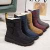 Janice™ | Winterstiefel aus rutschfestem Gummi