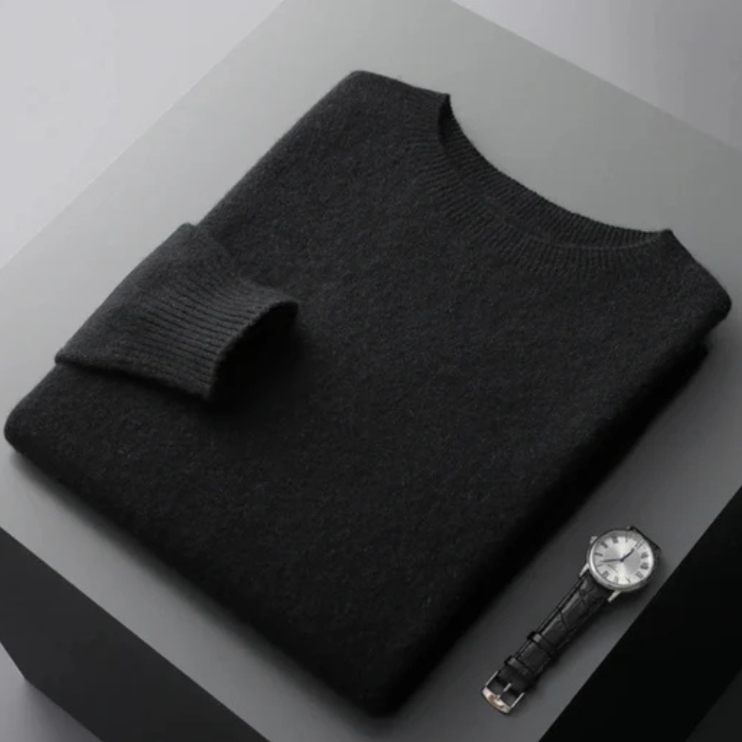 Torben | Luxus-Pullover für Männer