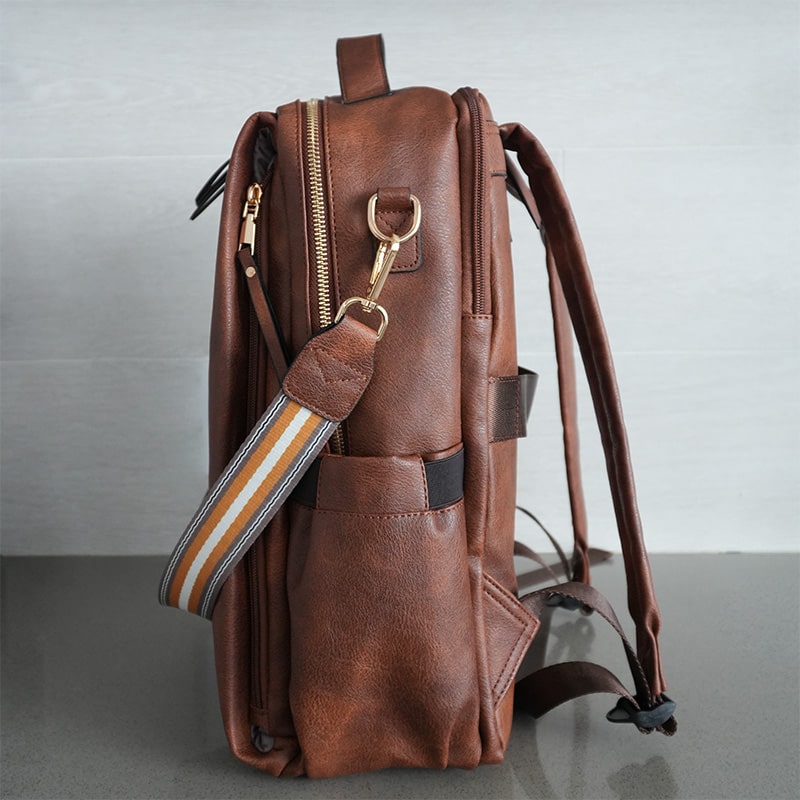 Dorian | Multifunktions-Backpack