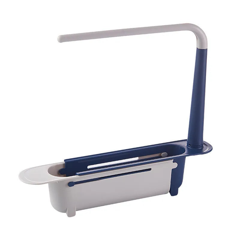 WaschbeckenWunder™ | 50% Rabatt - Marineblau